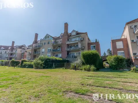 Barrio Santa Barbara, Bancalari. Complejo Lagunas.