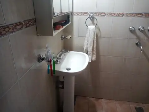Depto Tipo Casa en Venta de Monoambiente
