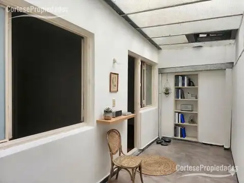 Departamento en Venta en Barrio Norte, USD 98.000