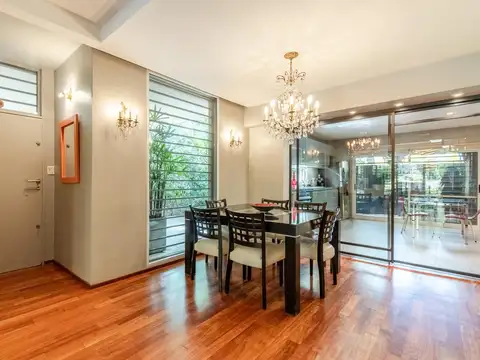 Casa en Venta 20 años