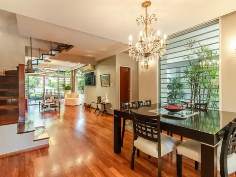 Casa en Venta en San Isidro, USD 600.000
