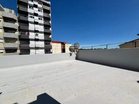 CHIOZZA 3300, Piso 3