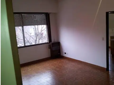 DEPARTAMENTO ALQUILER 2 AMBIENTES