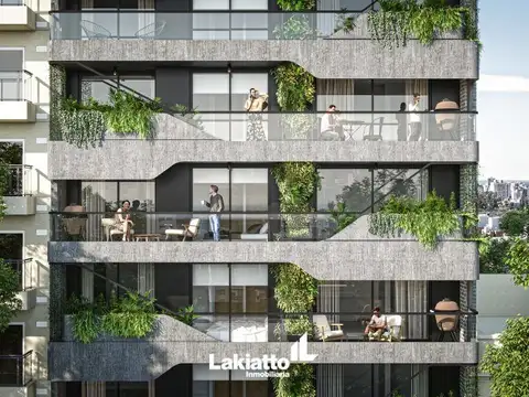 Departamento en Venta de 3 dormitorios