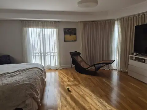 Departamento en Alquiler de 4 dormitorios