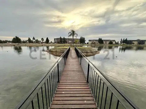Barrio principado