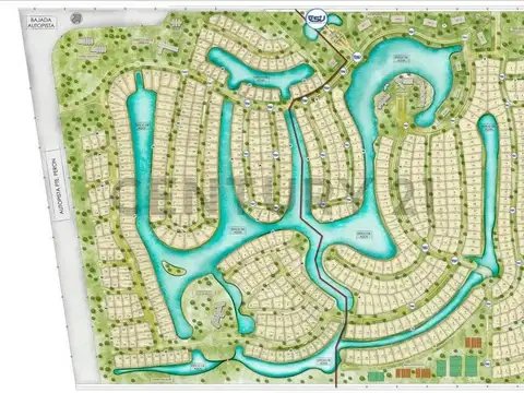 Terreno en Venta en Principado Ciudad Náutica, USD 60.000