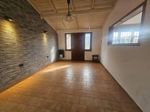 Casa en Alquiler A Estrenar