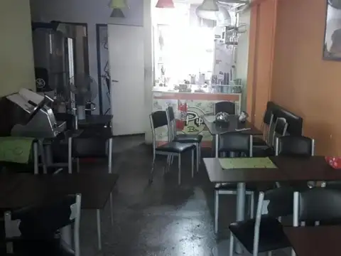 Local en Venta 50 años