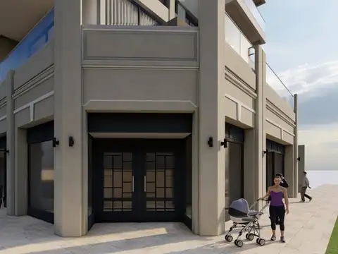 16 DEPARTAMENTOS EN VENTA                20 COCHERAS               4 LOCALES COMERCIALES