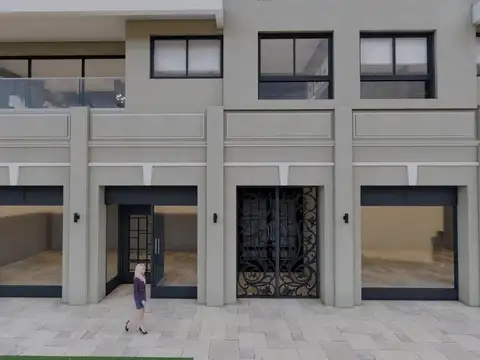 Departamento en Venta con 20