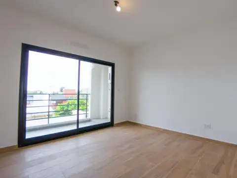 Departamento en  Venta en Villa Luzuriaga (1° A)