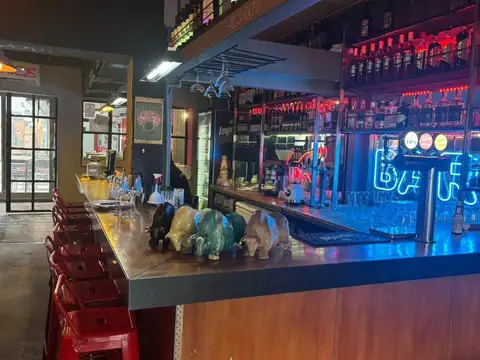 Avenida Juan B. Justo 200