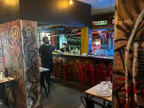 Fondo Comercio en Venta en Mendoza, USD 210.000