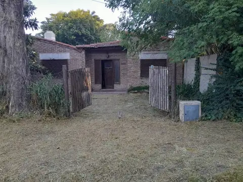 VENTA OPORTUNIDAD TERRENO CASA REFACC. SMDEL MONTE