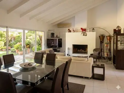 Casa en Venta Barrio Septiembre, Belén de Escobar, GBA Norte - 4