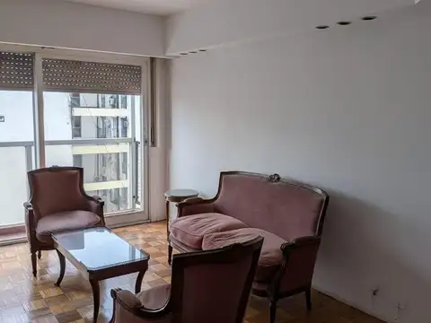 Departamento en Alquiler de 2 dormitorios