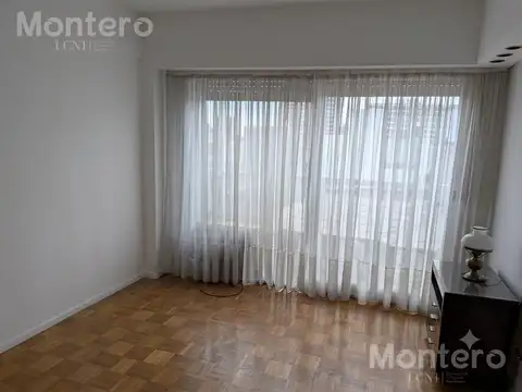 Departamento en Alquiler 40 años