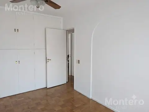 Departamento en Alquiler 40 años