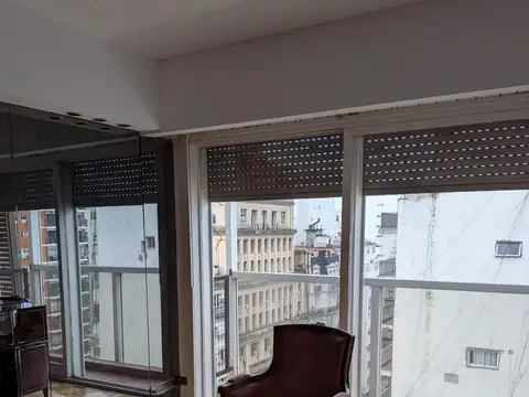 Talcahuano 1000