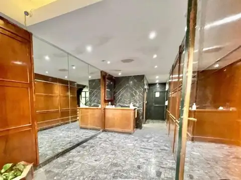 Maipú 500, Piso 6°