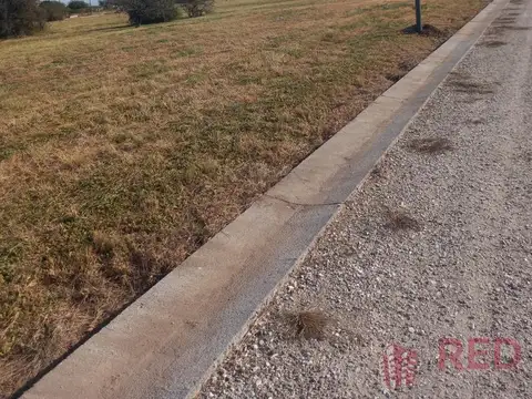 Terreno en Venta en Est Juarez Celman, USD 9.000