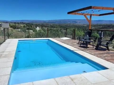 Casa en Venta en Residencias 1, USD 119.000