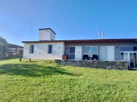 Morada De Las Aves 100