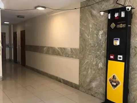 Paraguay 1141 , Piso 03