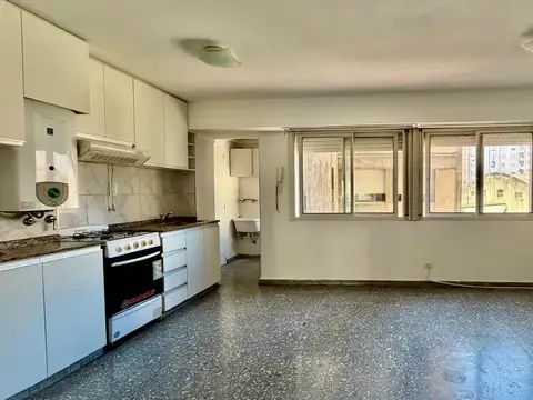 Paraguay 1141 , Piso 03