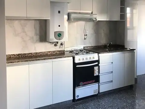 Departamento en Venta al Oeste