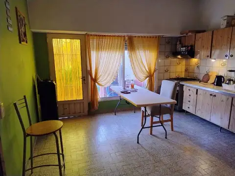 Casa en Venta 55 años