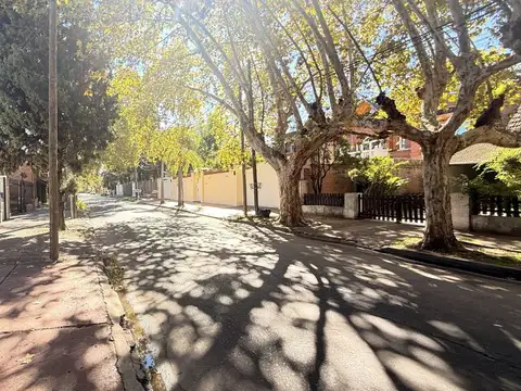 Terreno en Venta en Villa Ballester, USD 274.000