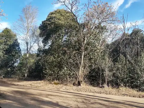 Sarmiento & San Antonio, villa ciudad parque, calamuchita