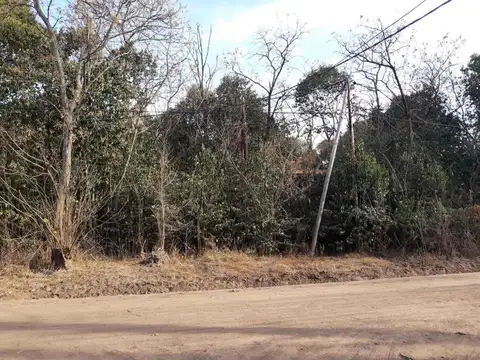 Terreno en Venta de 468,0 m2
