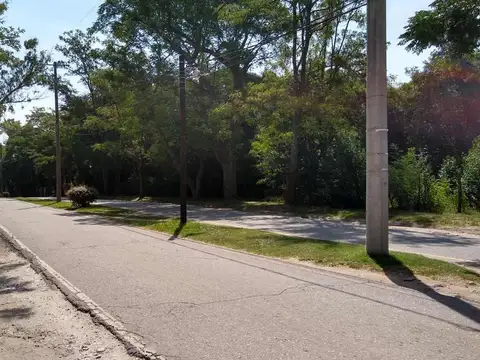 Terreno en Venta en Villa del Parque, USD 15.000