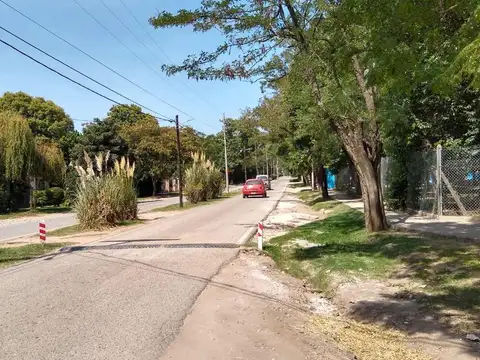 Sarmiento & San Antonio, villa ciudad parque, calamuchita
