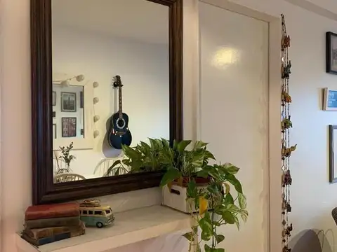 Departamento en Alquiler Temporal 45 años