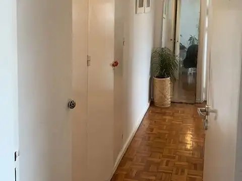 Departamento En Alquiler Temporario - Retiro