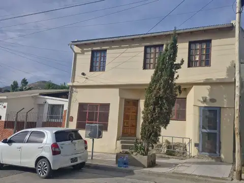 VENTA PH CON 2 UNIDADES - FUCHS