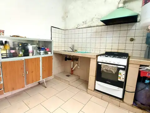 Casa en Venta 35 años
