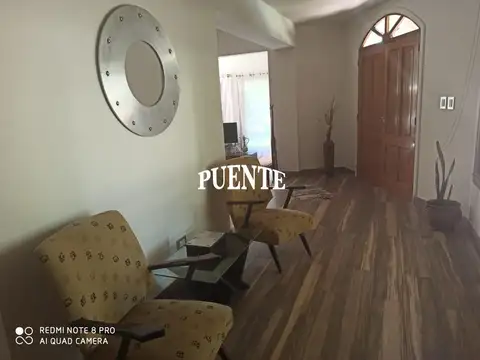 Casa en Alquiler A Estrenar