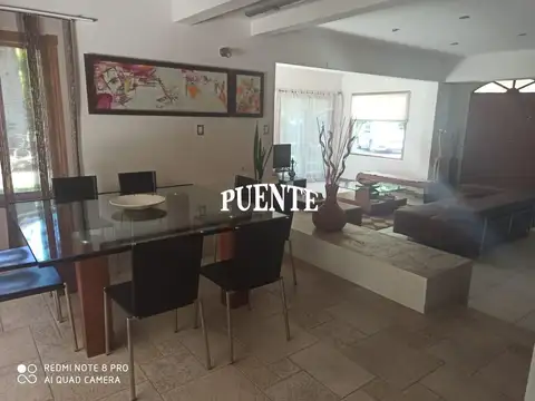 Casa en Alquiler al Norte