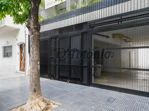 Departamento en Venta en Almagro, USD 139.500