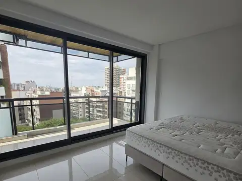 Departamento en Alquiler con 2 cocheras