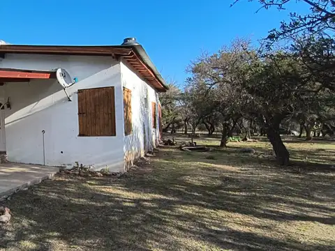 Casa en Venta en Cortaderas, USD 95.000