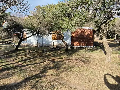 Casa en Venta 13 años