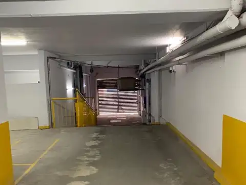 VENTA COCHERAS CENTRO