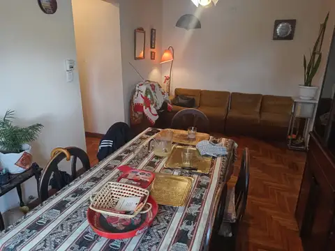 MANZANARES 1800, Piso 8