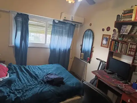 3 ambientes todo al frente impec estado